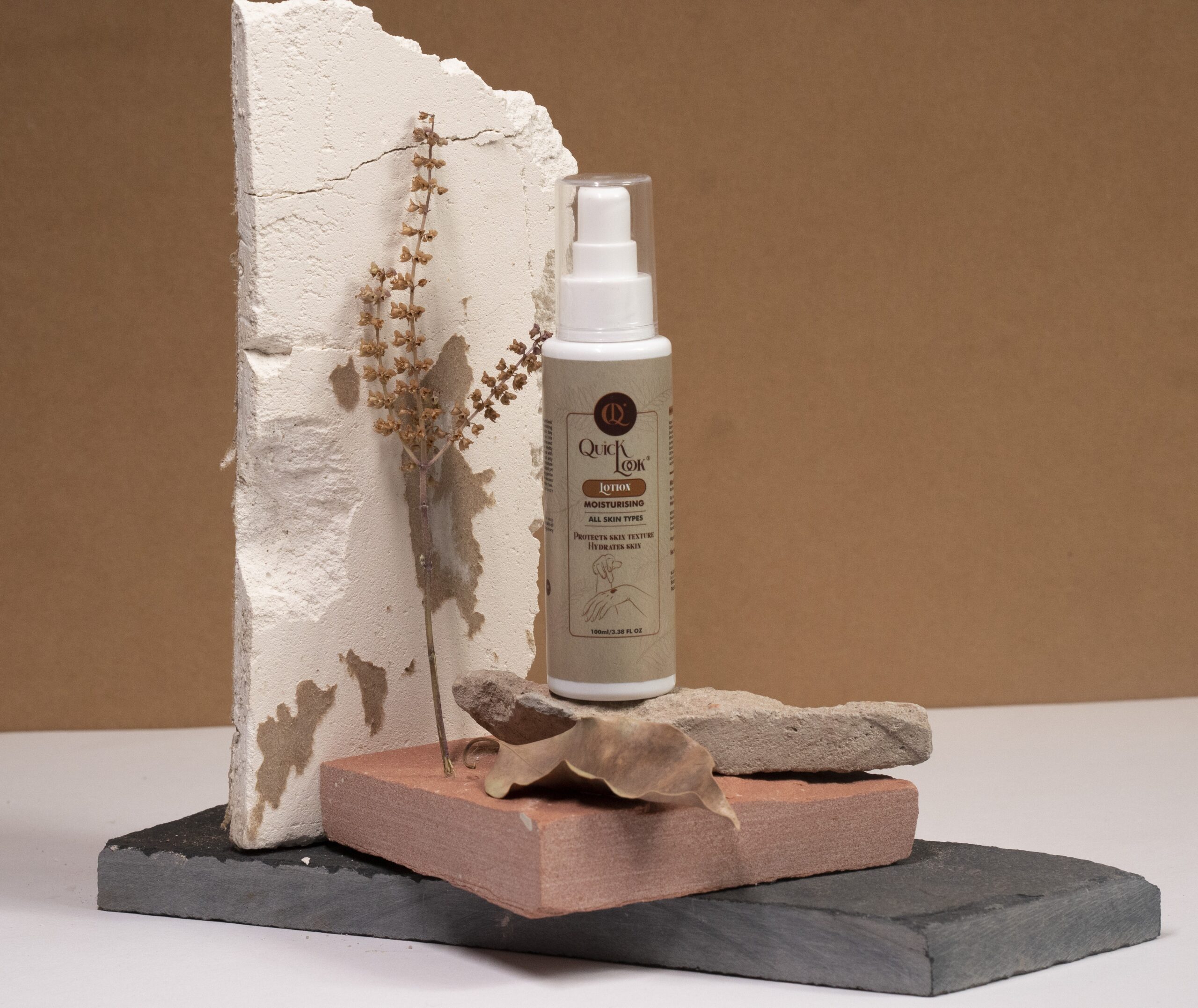 Best Body Lotion in India | QuickLook Cosmetics