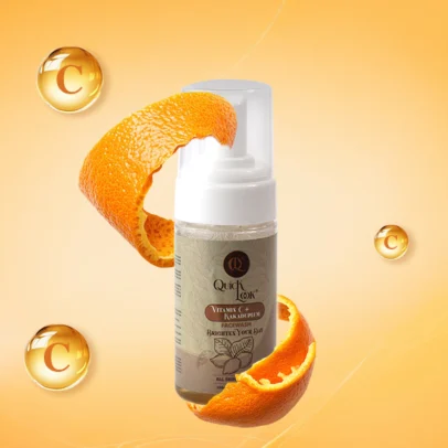 Vitamin C and Kakadu Plum Facewash | QuickLook