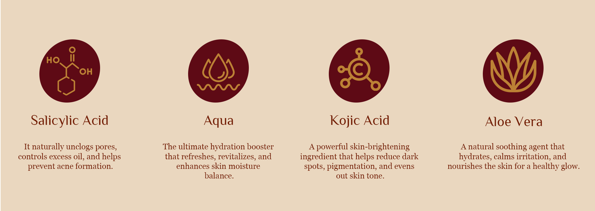 Best Kojic Acid Face Serum | QuickLook