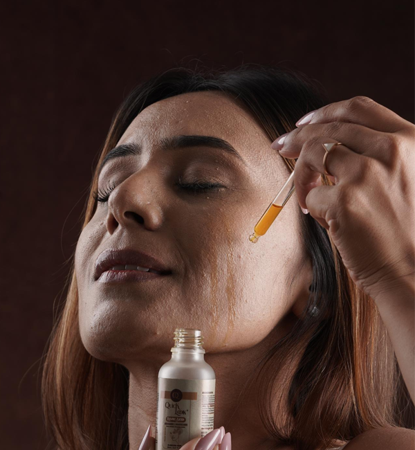 Best Kojic Acid Face Serum | QuickLook