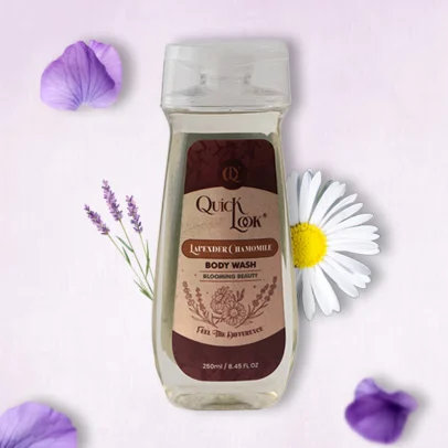 Lavender Chamomile Bodywash | QuickLook