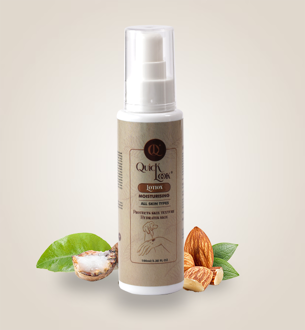Best Body Lotion in India | QuickLook Cosmetics