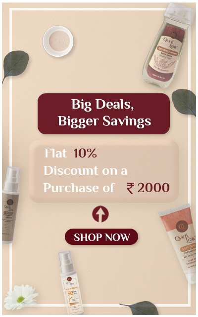 Best Skincare and Haircare Products in India | QuickLook Cosmetics
